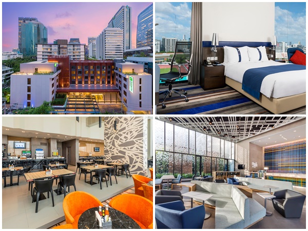 10 hotel o siam 6