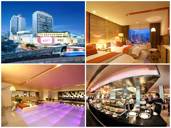 10 hotel o siam 7