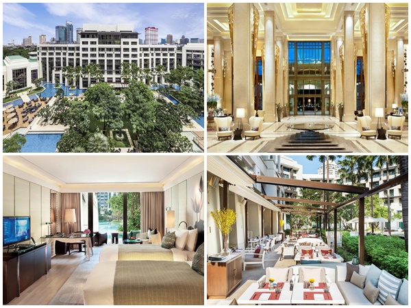 10 hotel o siam 9