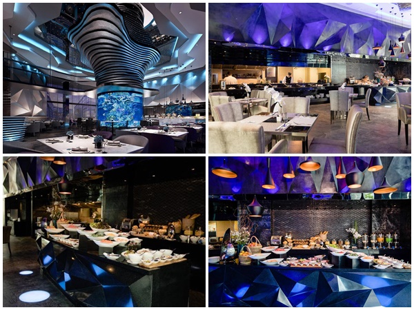 Centara Azure Hotel 1