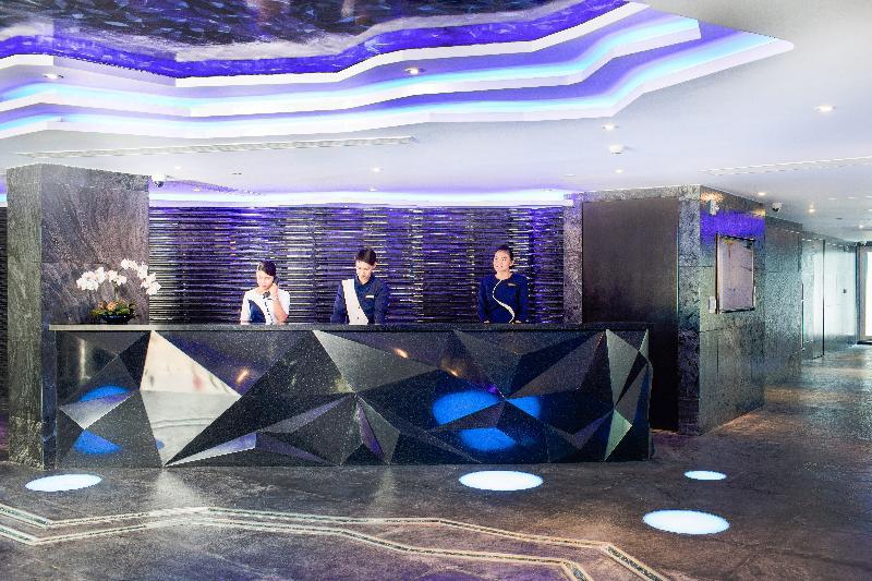 Centara Azure Hotel 2