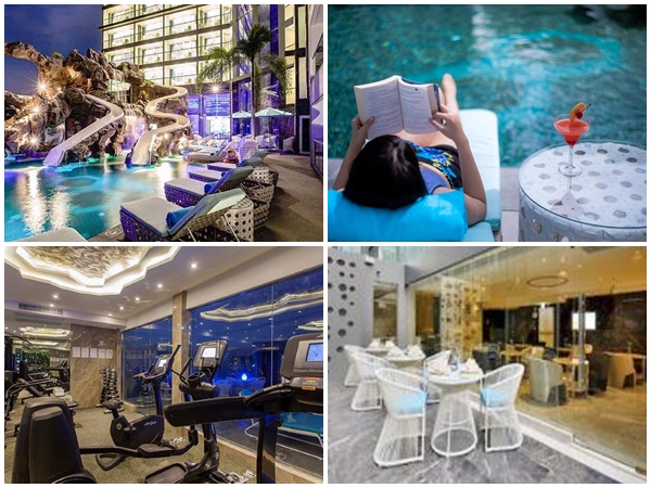 Centara Azure Hotel 3
