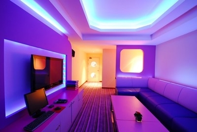 Hip Hotel 2