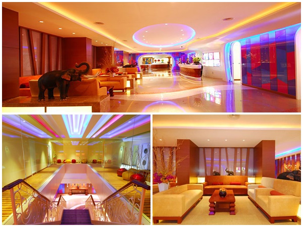 Hip Hotel 3