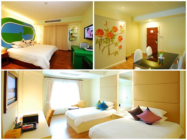Hip Hotel 4