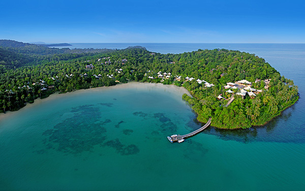 Soneva Kiri Resort 1