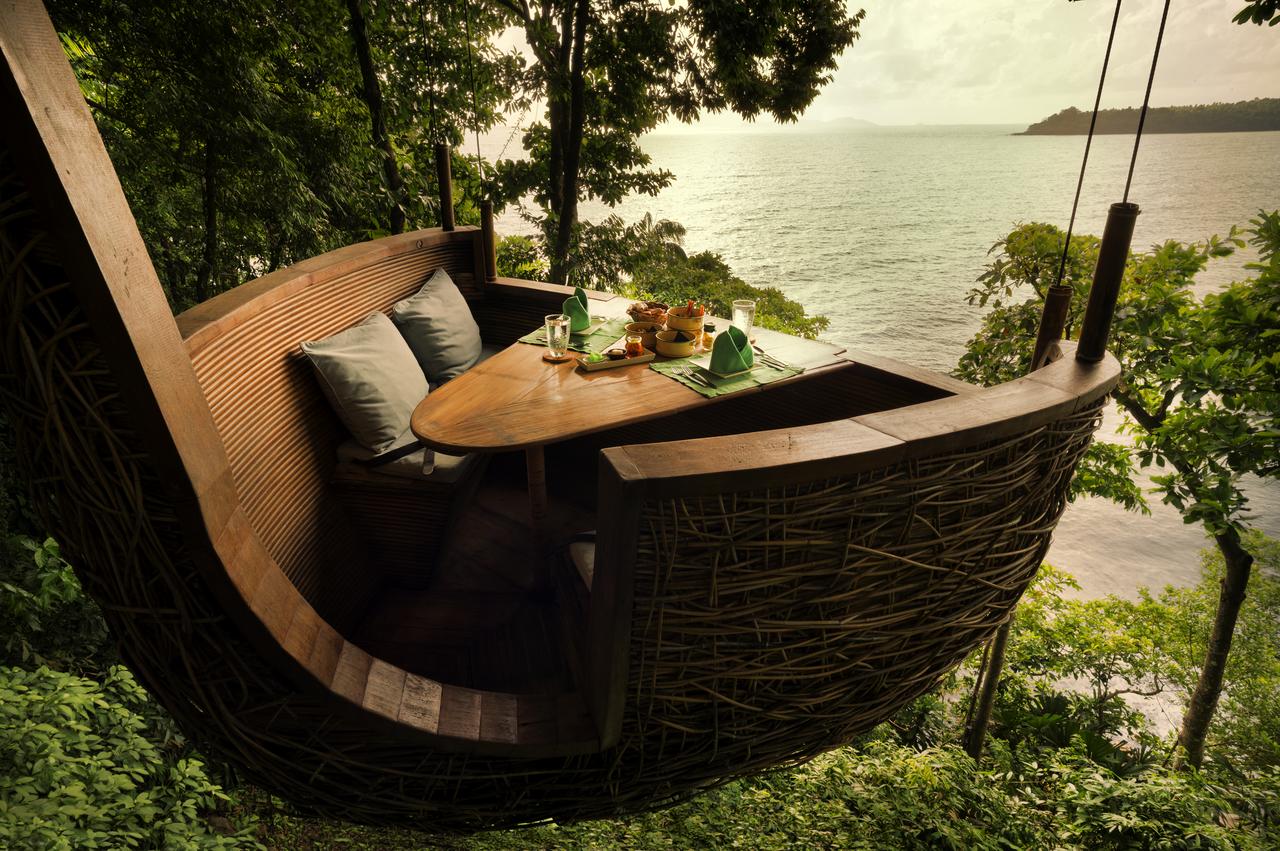 Soneva Kiri Resort 2