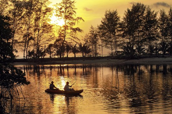 Soneva Kiri Resort 3
