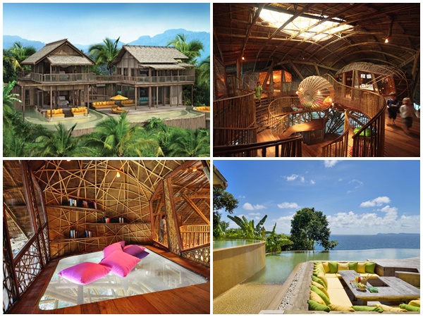 Soneva Kiri Resort 4