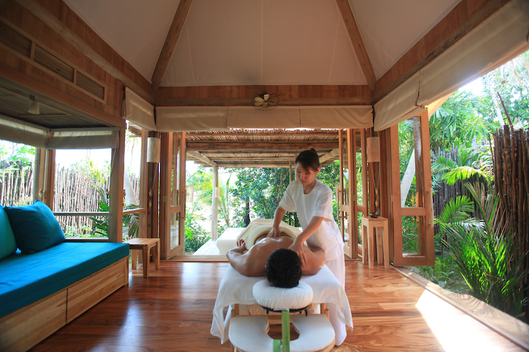 Soneva Kiri Resort 6