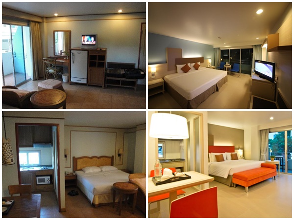 Sunshine Vista Hotel 3