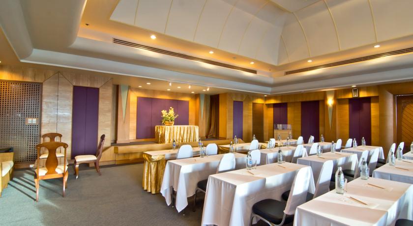 Sunshine Vista Hotel 4