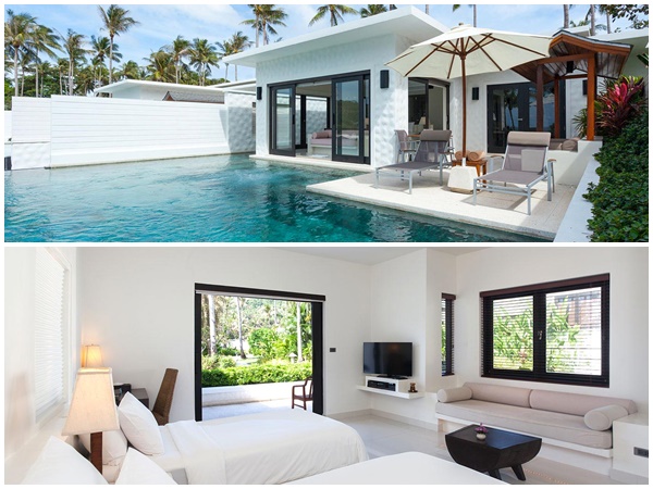 The Racha Resort 1
