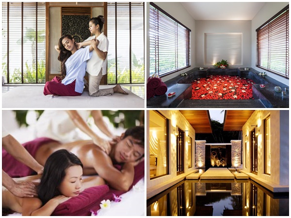 The Racha Resort 4