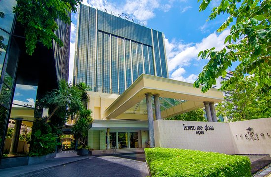 The Sukosol Hotel 1