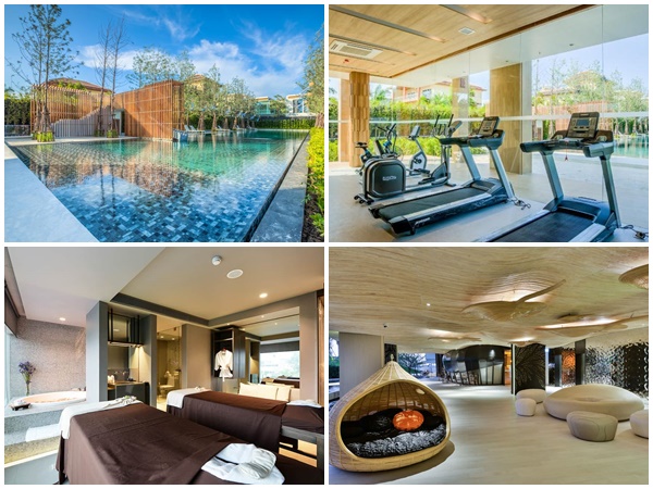 Veranda Residence Pattaya 2