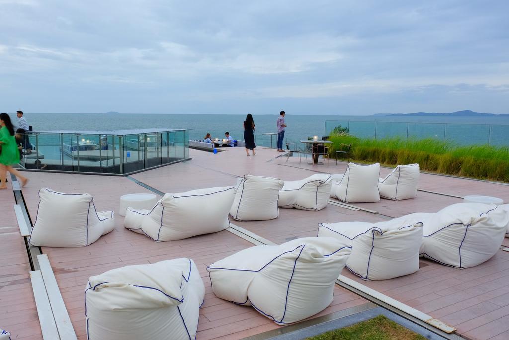 Veranda Residence Pattaya 4