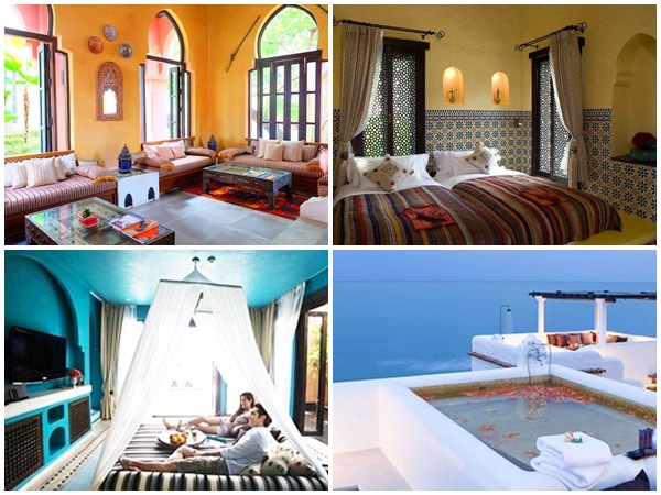 Villa Maroc Resort 3