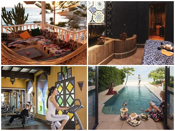Villa Maroc Resort 4