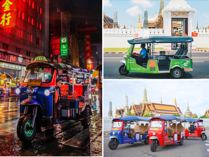  tuktuk