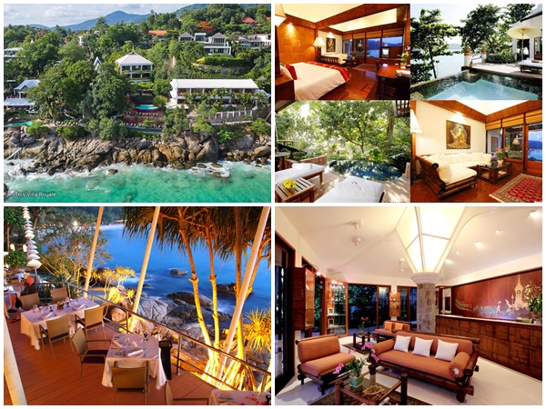 cac khach san o Phuket 4
