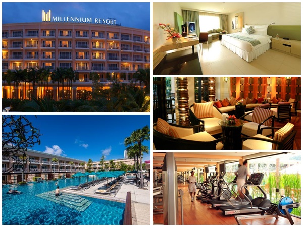 cac khach san o Phuket 9