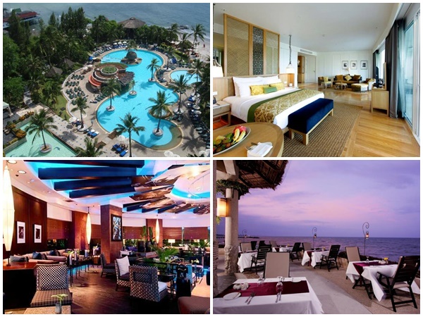cac khach san o hua hin 2