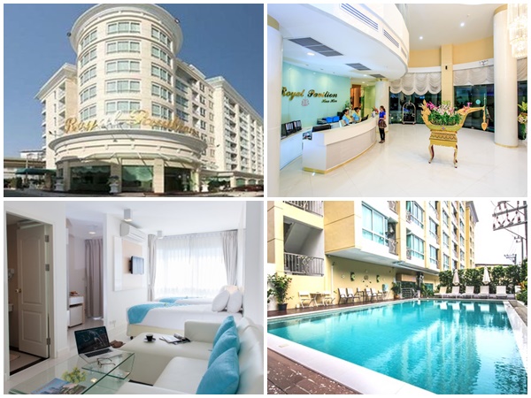 cac khach san o hua hin 4