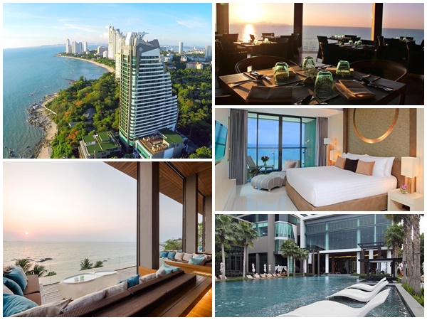 cac khach san o pattaya 1
