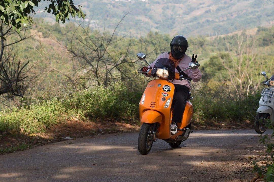 cach di chuyen tu chiangmai toi chiangrai 4