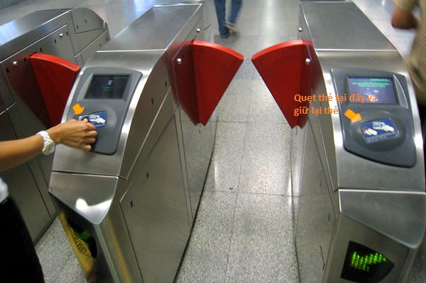 huong dan di tau dien ngam 3