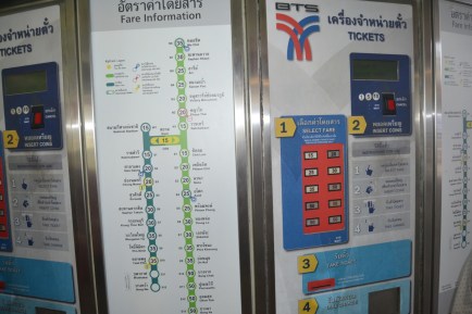 huong dan di tau tren cao BTS 1