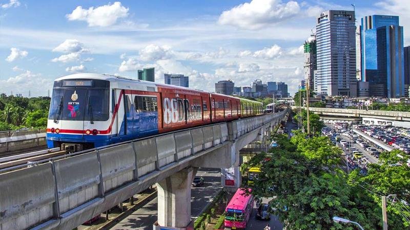 huong dan di tau tren cao BTS 3