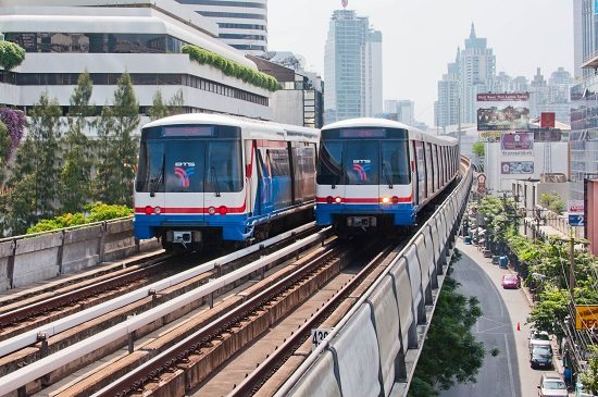 kinh nghiem di tau dien o bangkok 2