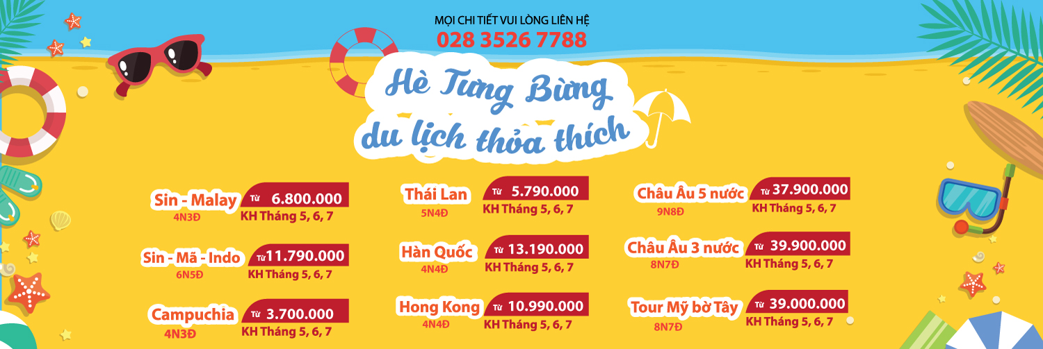 ly do nen chon tour cua VietVietTourism 1