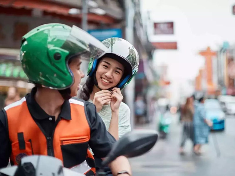moto thailand