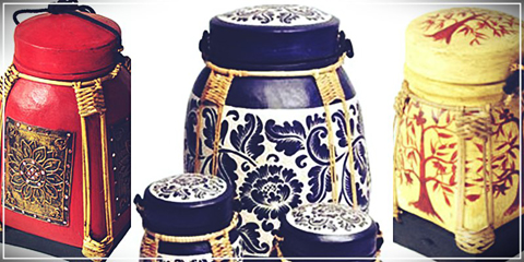 mua qua luu niem o Chiangmai 13