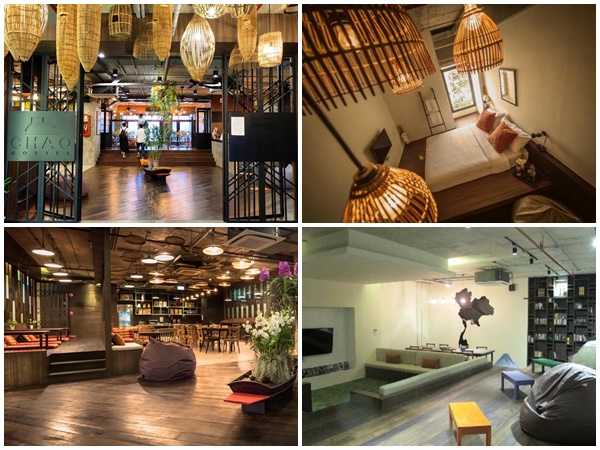nhung hostel o Thai Lan 11