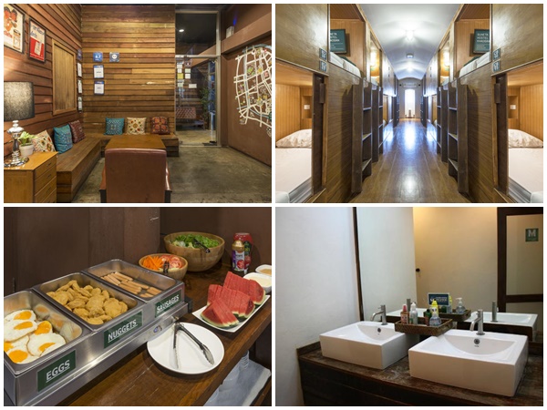 nhung hostel o Thai Lan 3
