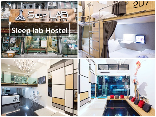 nhung hostel o Thai Lan 4