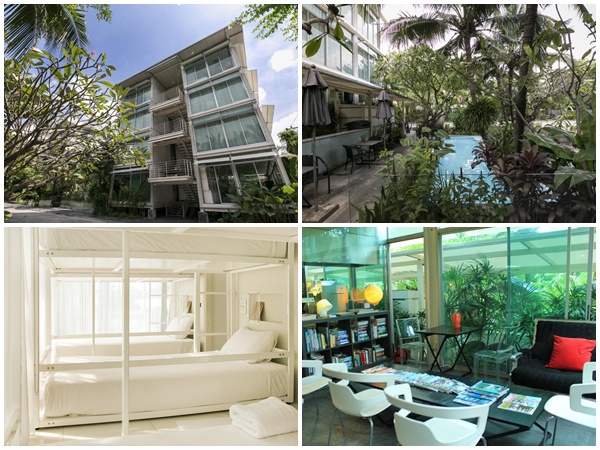 nhung hostel o Thai Lan 7