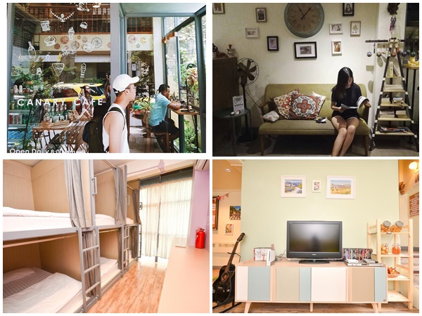 nhung hostel o Thai Lan 8