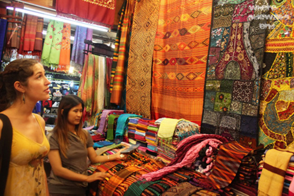 nhung mon do nen mua o Chiang Mai 1