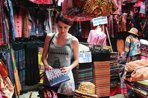 nhung mon do nen mua o Chiang Mai 5