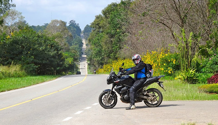 nhung phuong tien di lai o chiangmai 5