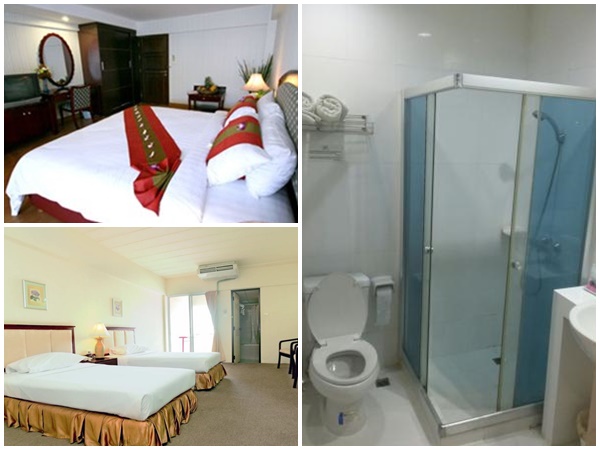 pattaya hiso hotel 2