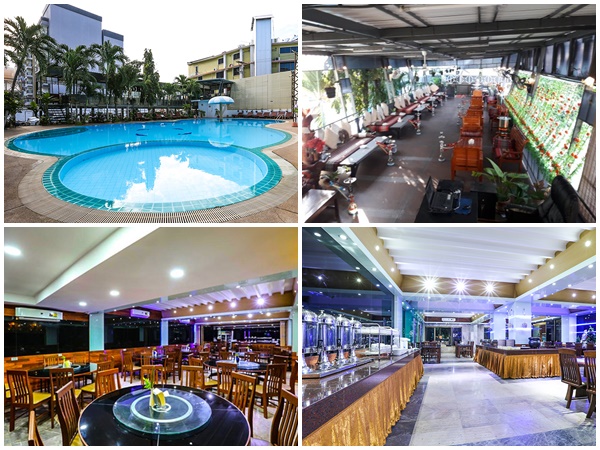 pattaya hiso hotel 3