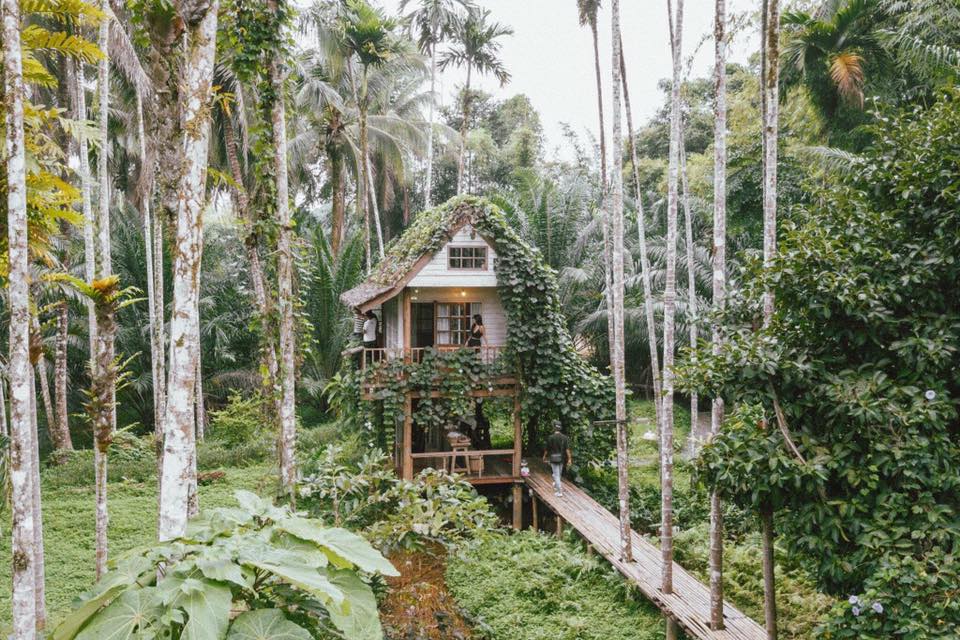 resort baan rai i arun 1