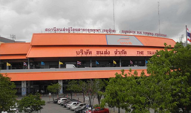 xe bus o bangkok 2