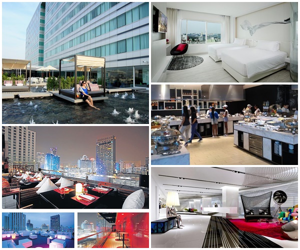 Centara Hotels Resorts 1